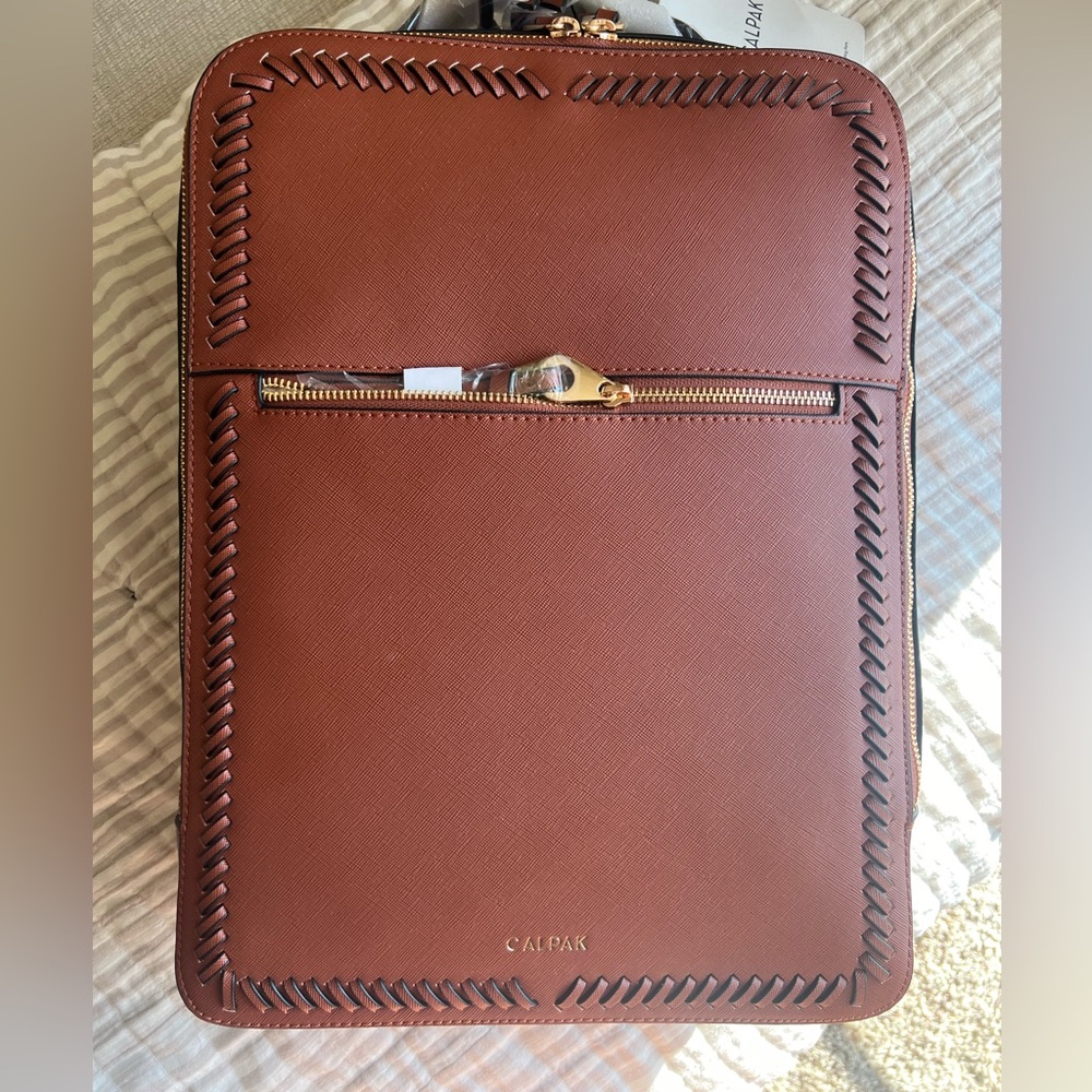 Calpak backpack